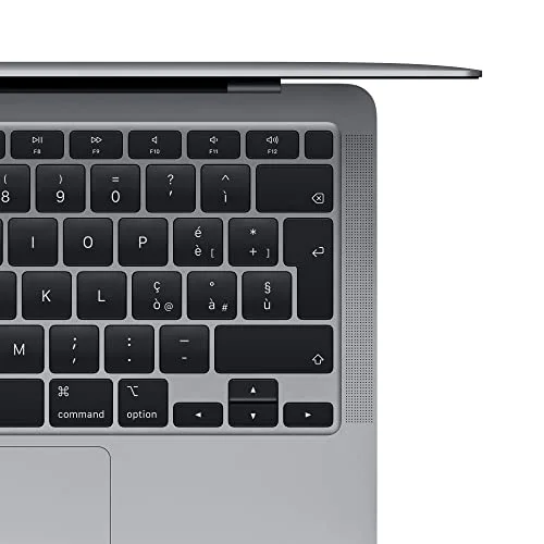 2020 Apple MacBook Air con Apple M1 Chip - vista 3