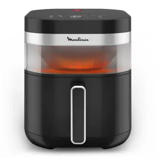 Moulinex Easy Fry Infrared EZ8328