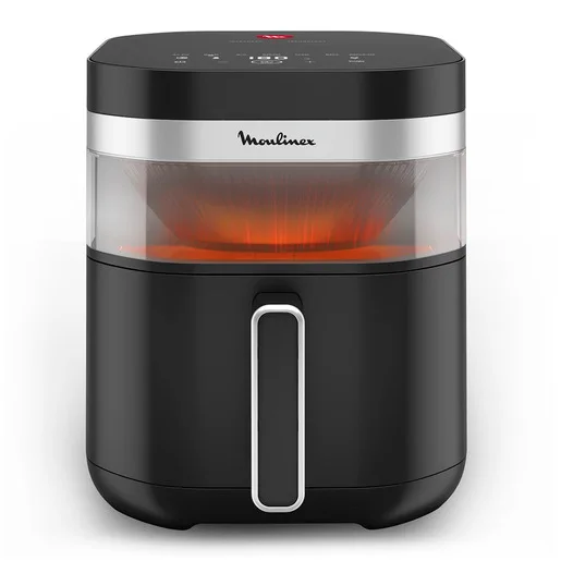 Moulinex Easy Fry Infrared EZ8328