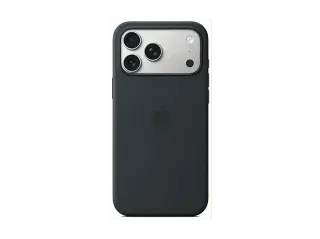 Custodia MagSafe in silicone per iPhone 17 Pro Max