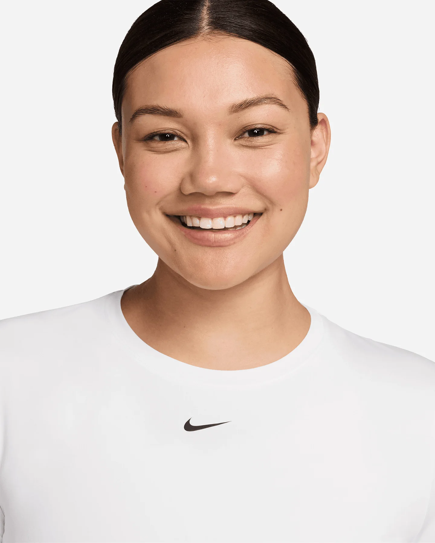 Nike Dri Fit One Classic Small Logo W - vista 7