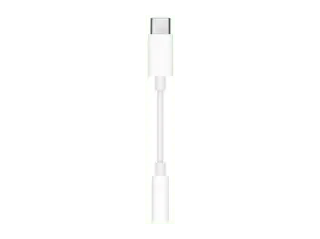 Apple Adattatore da USB-C a jack cuffie