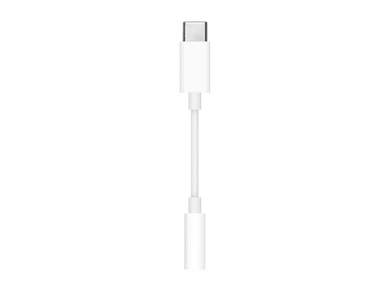 Apple Adattatore da USB-C a jack cuffie