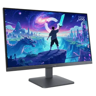 Lenovo Monitor gaming 27" Legion Loq 27q-10 Cbue