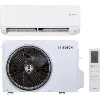 Bosch CL6001I-SET 26 WE Climatizzatore Monosplit