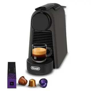 Nespresso Essenza Mini EN85.BKMT
