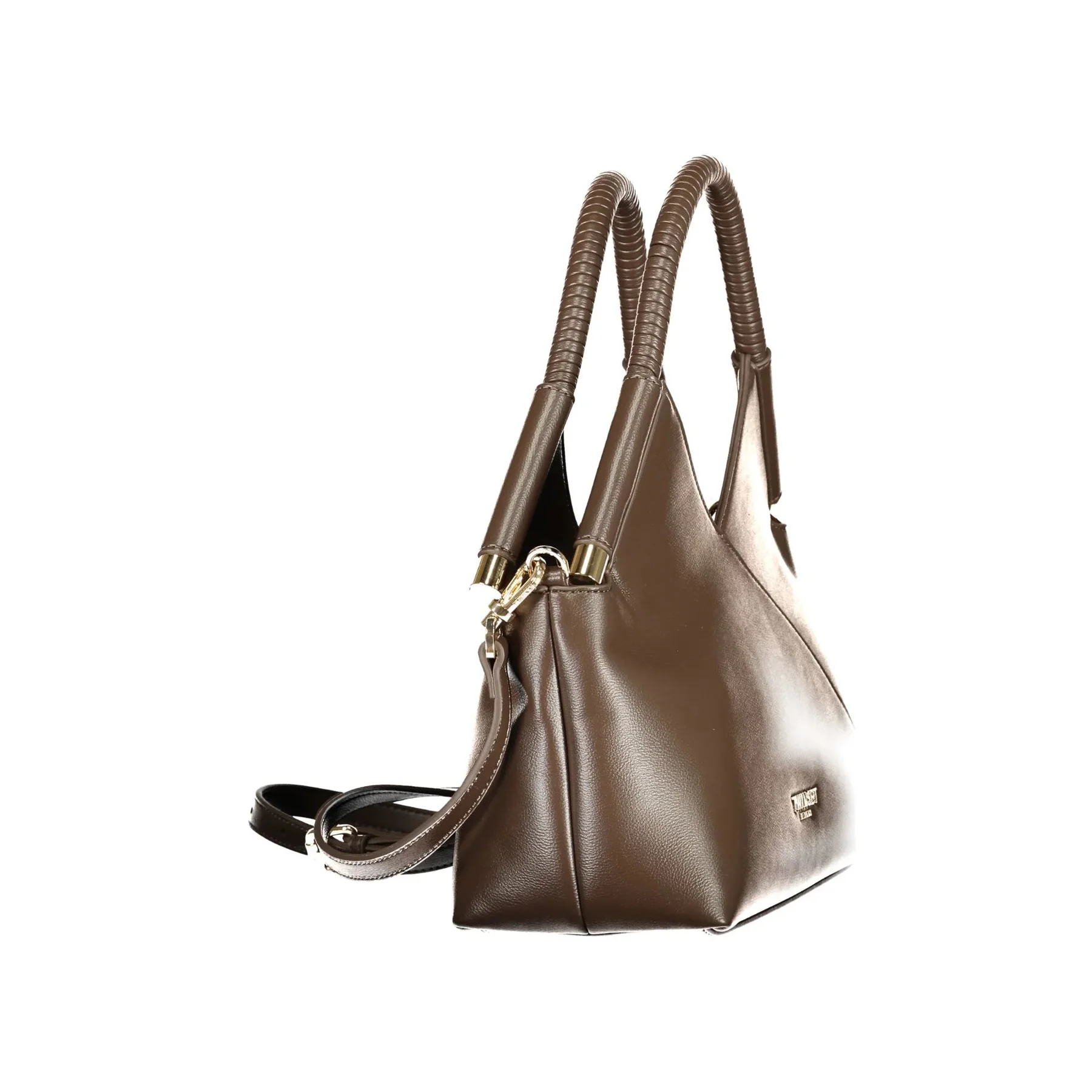 Twinset Borsa a Tracolla Donna Logo - vista 3