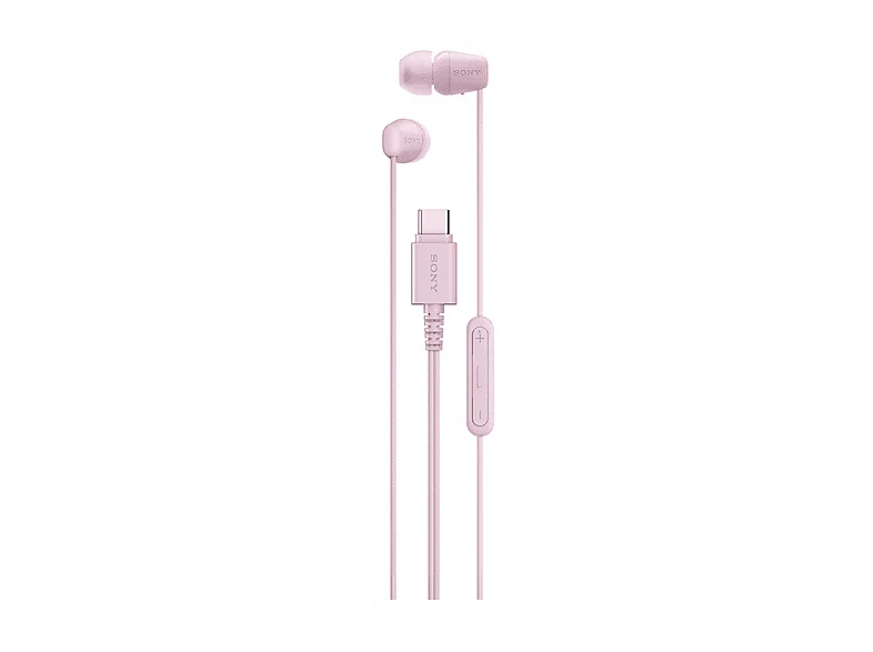 Auricolari Sony IER-EX15CP