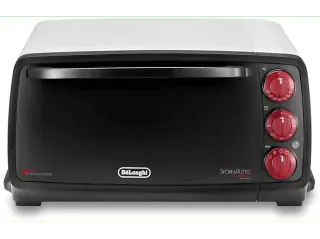 De'Longhi Fornetto Elettrico Sfornatutto EO14902.W
