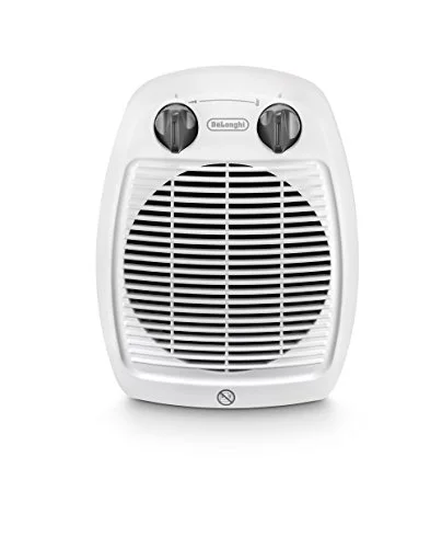 De'Longhi HVA 3220 termoventilatore verticale
