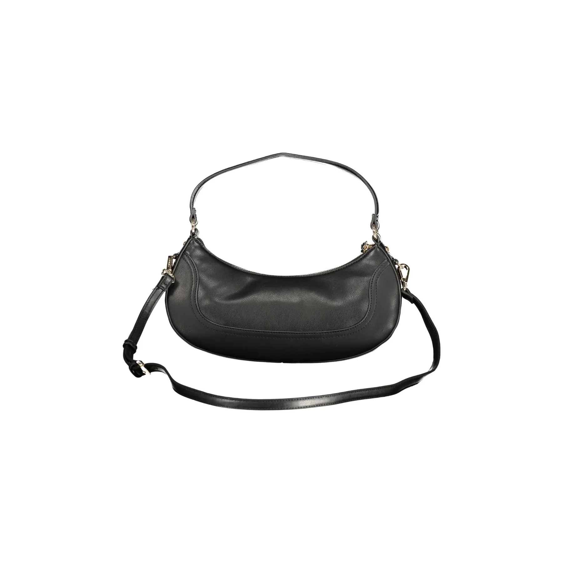 Twinset Borsa a Spalla Donna Logo - vista 2