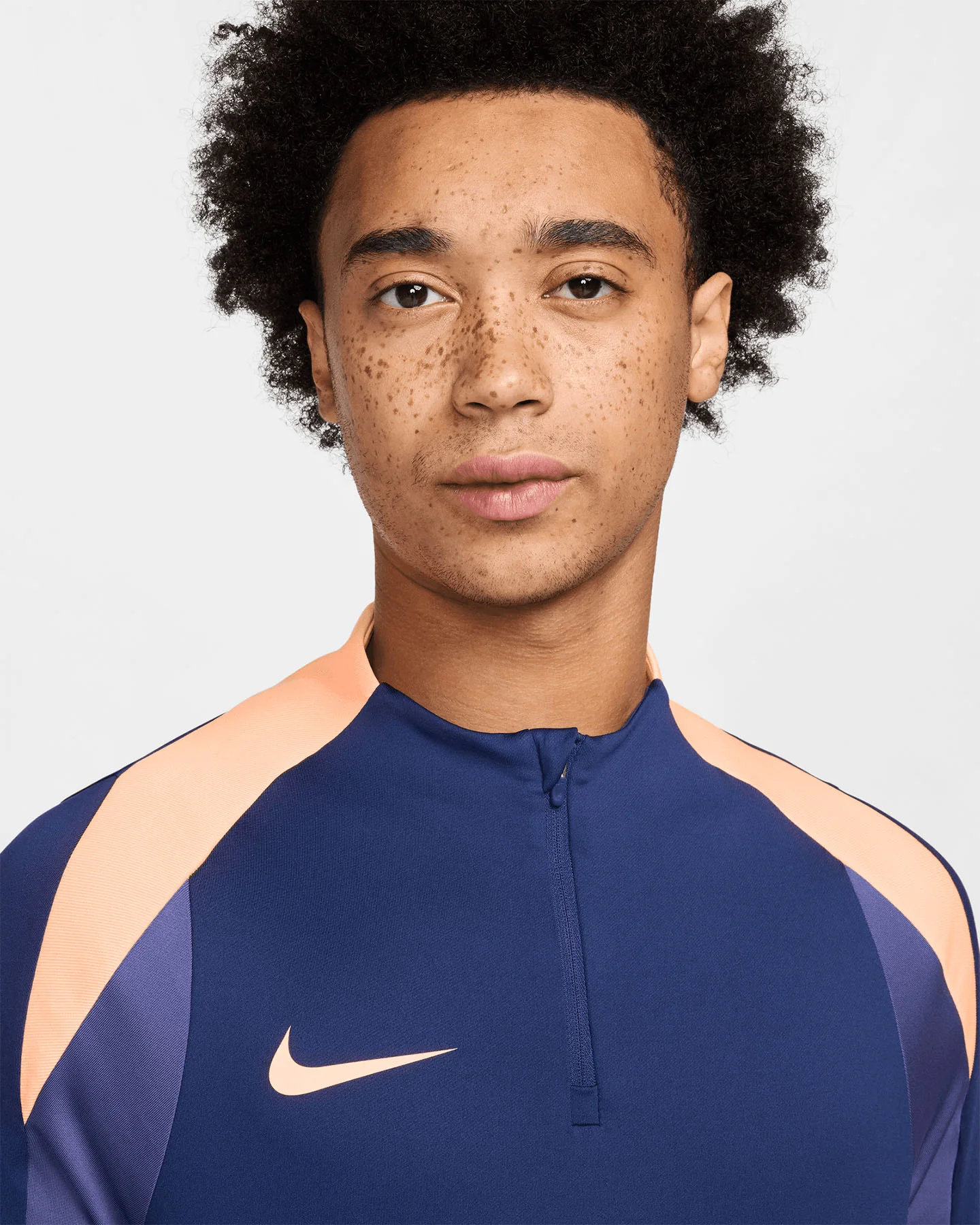 Nike Strike Drill - Maglia Calcio - Uomo - vista 4