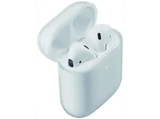 Custodia per cuffia ISY AirPods