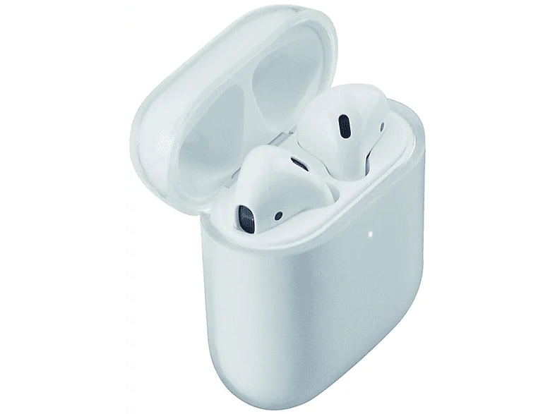 Custodia per cuffia ISY AirPods