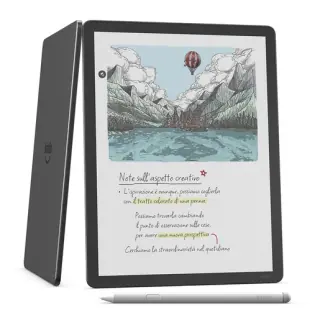 Amazon Kindle Scribe Colorsoft