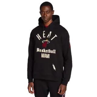 Felpa con Cappuccio Pro Standard Modern Originals Uomo