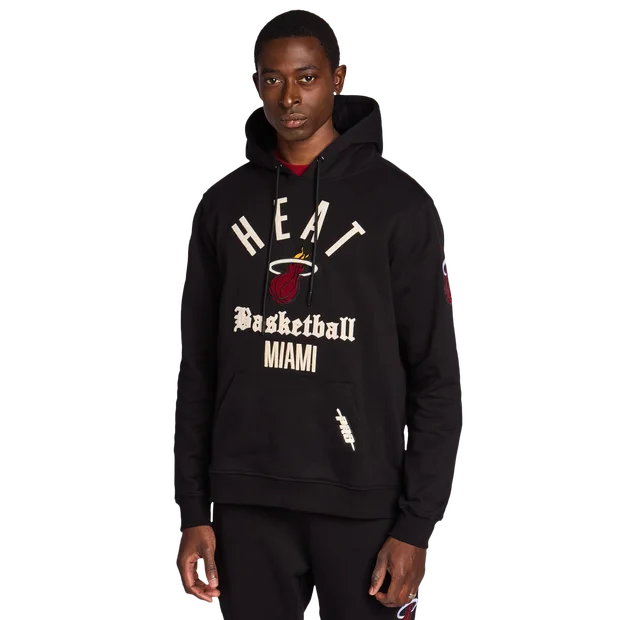 Felpa con Cappuccio Pro Standard Modern Originals Uomo