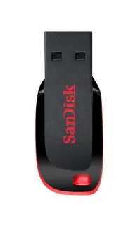 SanDisk SDCZ50