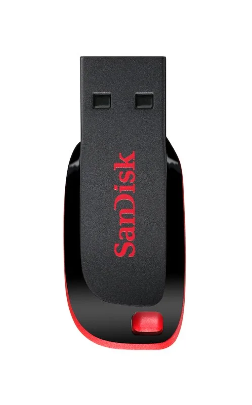 SanDisk SDCZ50