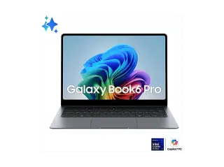 Samsung Book6 Pro NP944XJG-KG1IT
