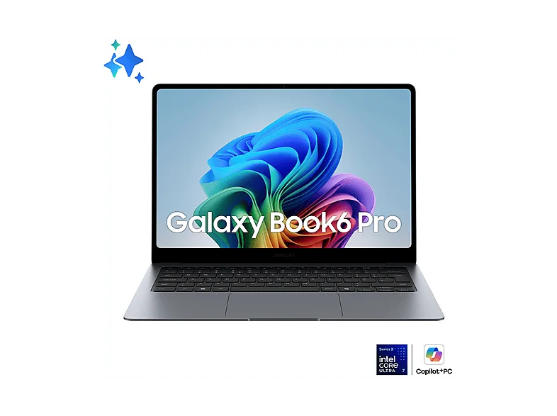 Samsung Book6 Pro NP944XJG-KG1IT