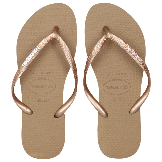 Havaianas Slim Donna - Infradito e sandali - vista 2
