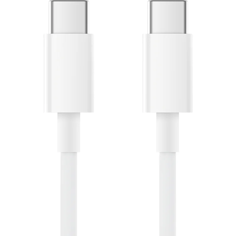 Cavo Xiaomi USB-C a USB-C maschio/maschio