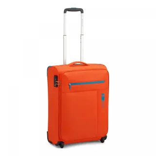 Roncato Lite Soft Trolley Bagaglio A Mano 2 Ruote