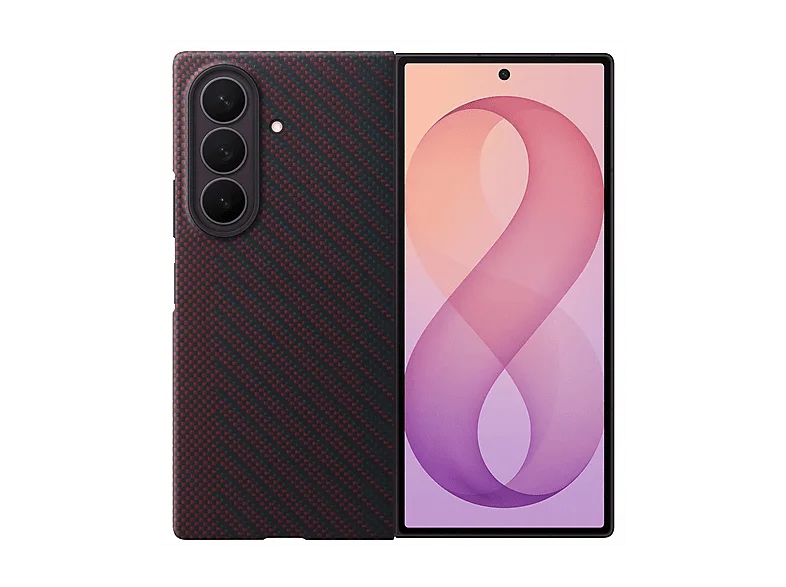 SAMSUNG Magnet Case Cover per Galaxy Z Fold8 Ultra