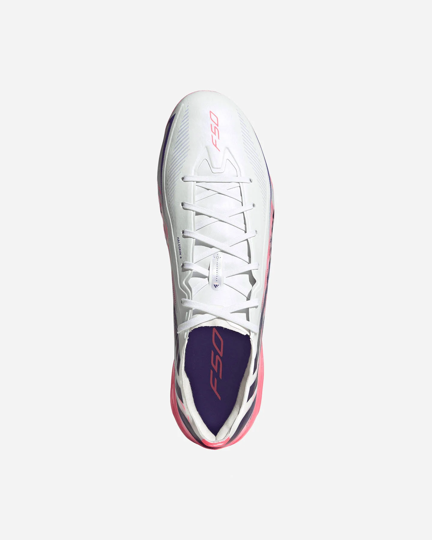 Adidas F50 Hyperfast Pro Ag M - vista 2