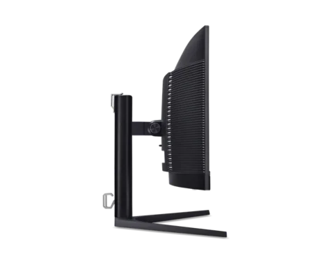 Acer Predator X34V Gaming Monitor - vista 4