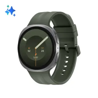 Samsung Galaxy Watch9 - Misura 44 mm