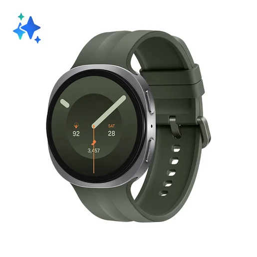 Samsung Galaxy Watch9 - Misura 44 mm