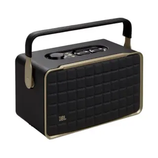 JBL Authentics 300 Smart Home Speaker