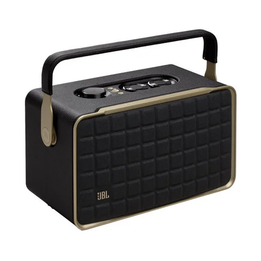 JBL Authentics 300 Smart Home Speaker