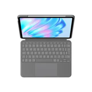Logitech Combo Touch iPad Air 11
