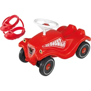 BIG Bobby-Car-Classic Giro sul