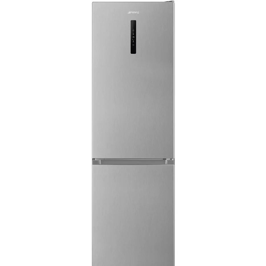 Frigorifero Combinato Smeg FC200XEU Inox