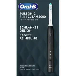 Oral-B Pulsonic Slim Clean 2000