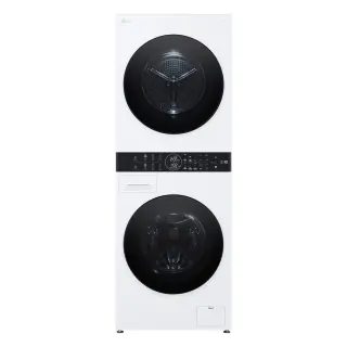 LG WashTower 12/10Kg WT1210WWF