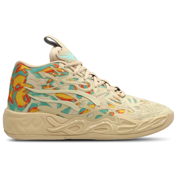 Puma Mb.04 Flare Uomo - Sneakers