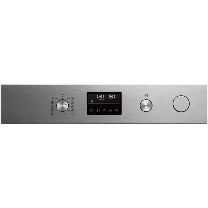 Electrolux Forno A vapore Serie 600 SenseCook LOP4S46TX - vista 2