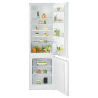 Frigocongelatore ad incasso Electrolux Serie 500