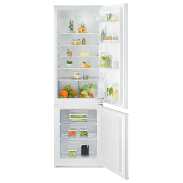 Frigocongelatore ad incasso Electrolux Serie 500