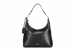 Twinset Borsa a Tracolla Donna Logo
