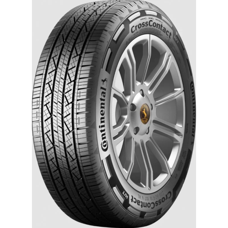 CONTINENTAL CROSSCONTACT H/T 205/70 R15 96H Estate
