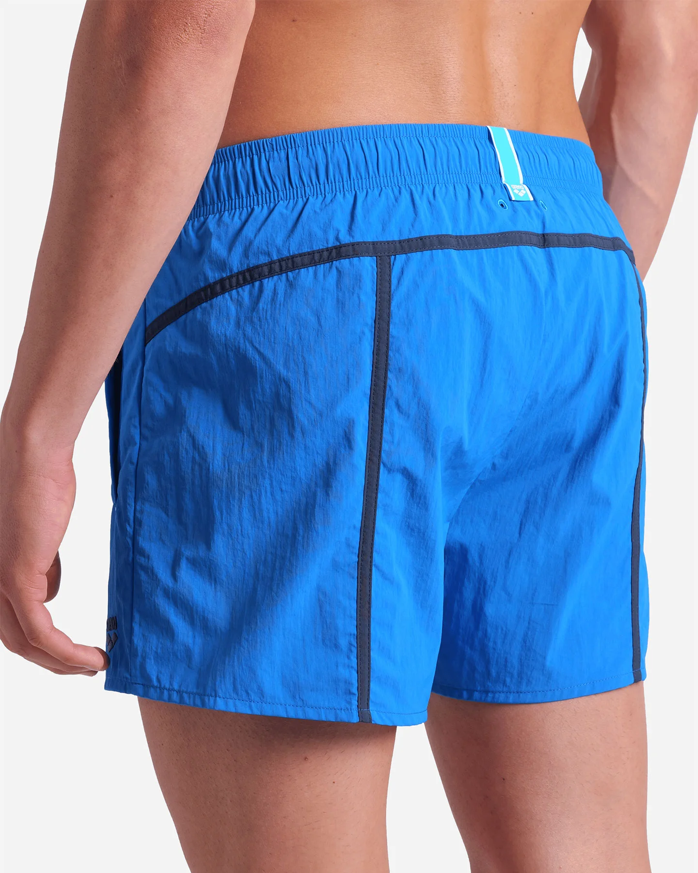 Arena X-short - vista 5