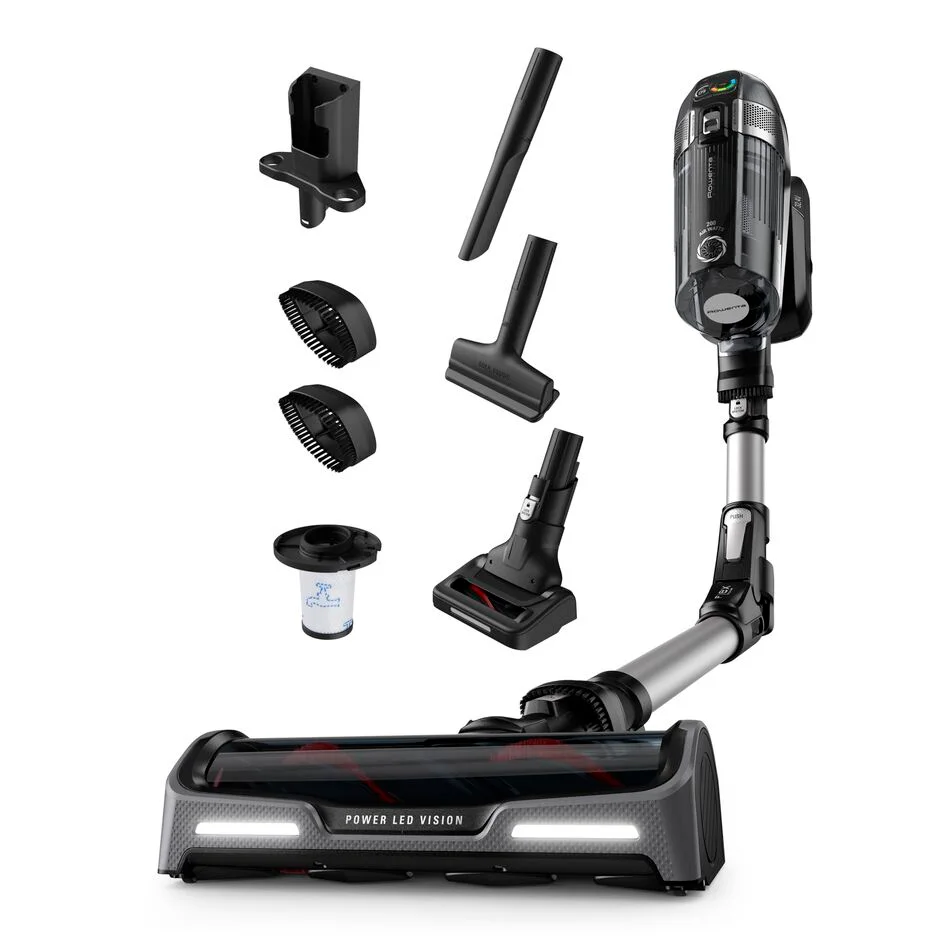 Rowenta X-Force Flex 14.60 Animal Care