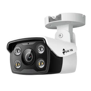 TP-Link Vigi C330(4mm) Full-color Bullet Network Cam