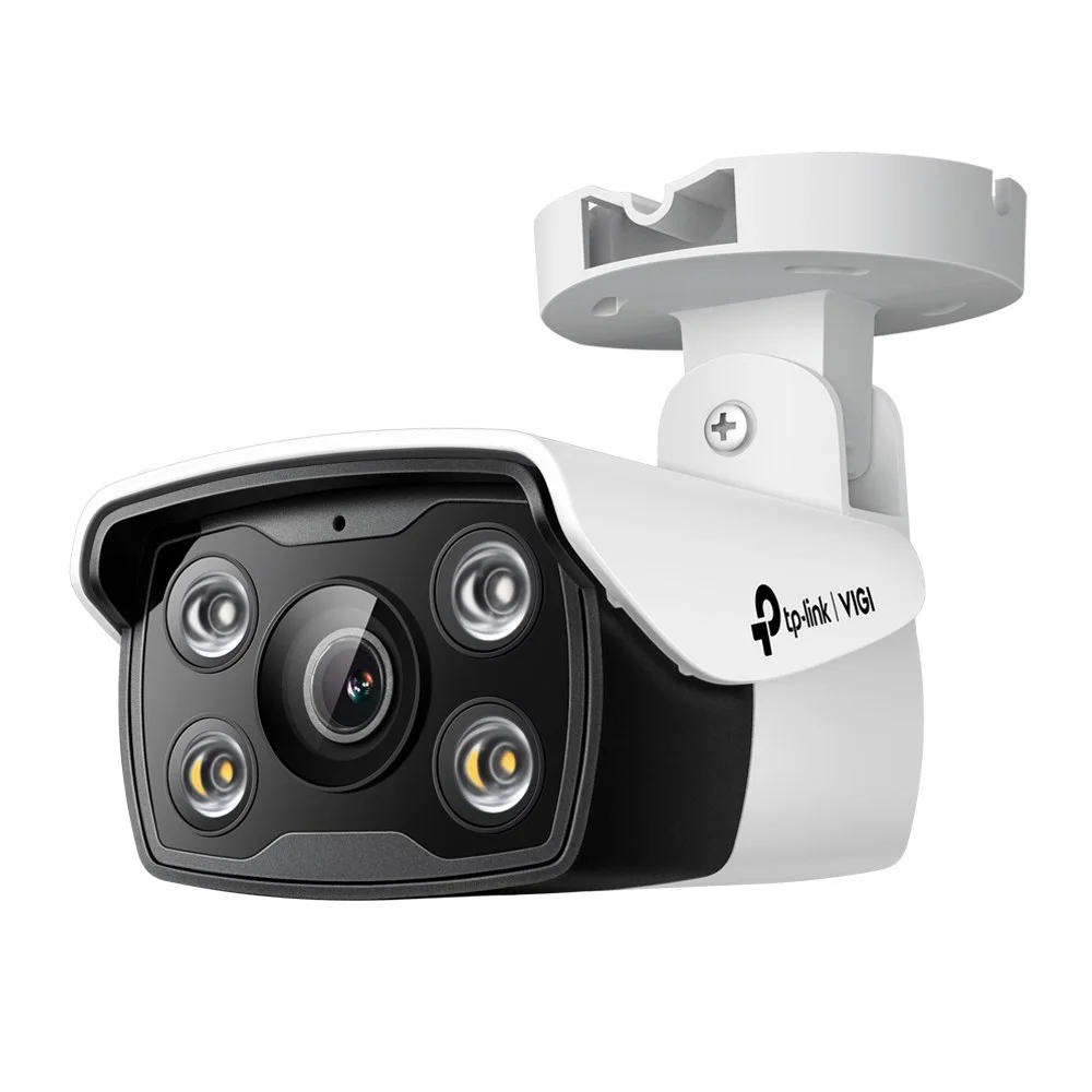TP-Link Vigi C330(4mm) Full-color Bullet Network Cam